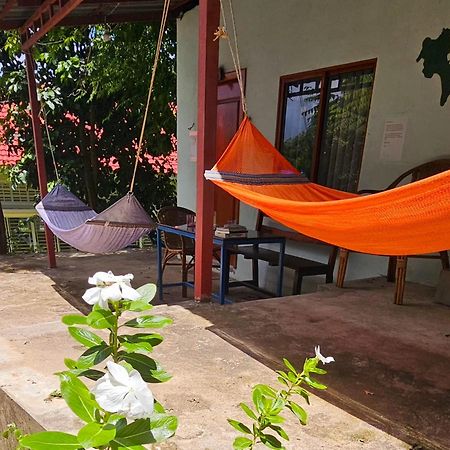 The Small Guest House Kaoh Touch Εξωτερικό φωτογραφία