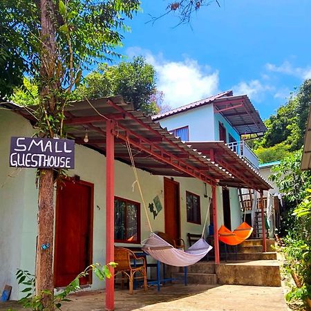 The Small Guest House Kaoh Touch Εξωτερικό φωτογραφία