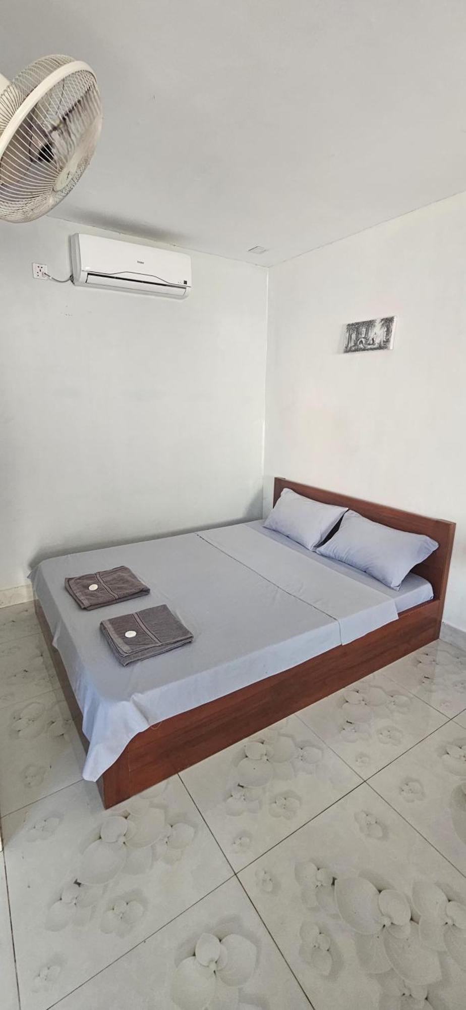 The Small Guest House Kaoh Touch Εξωτερικό φωτογραφία