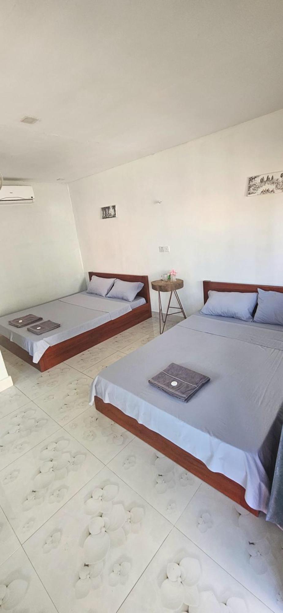 The Small Guest House Kaoh Touch Εξωτερικό φωτογραφία