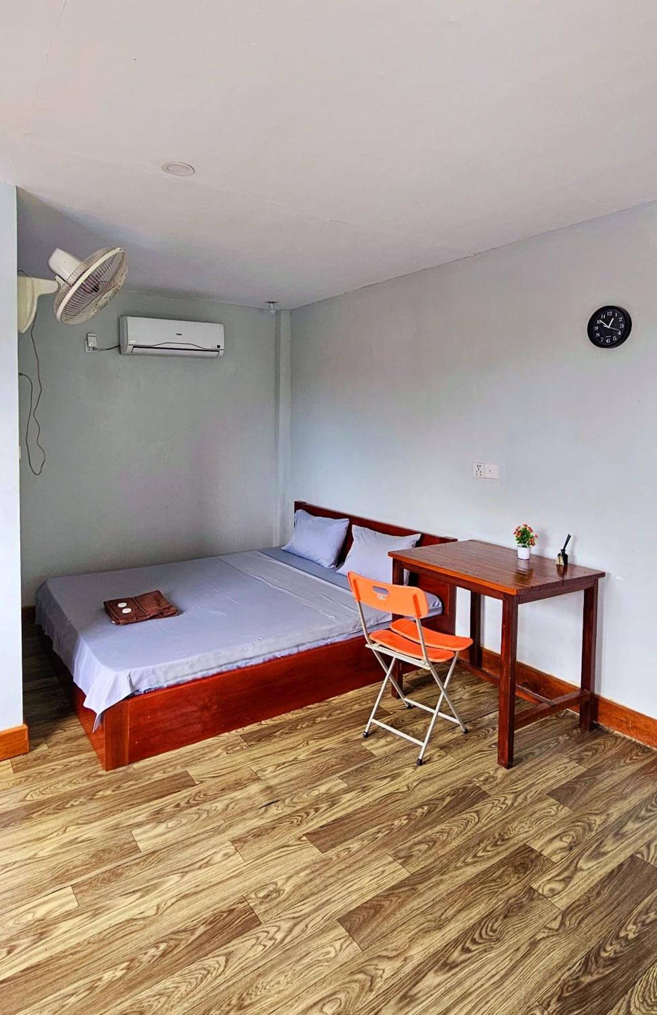 The Small Guest House Kaoh Touch Εξωτερικό φωτογραφία