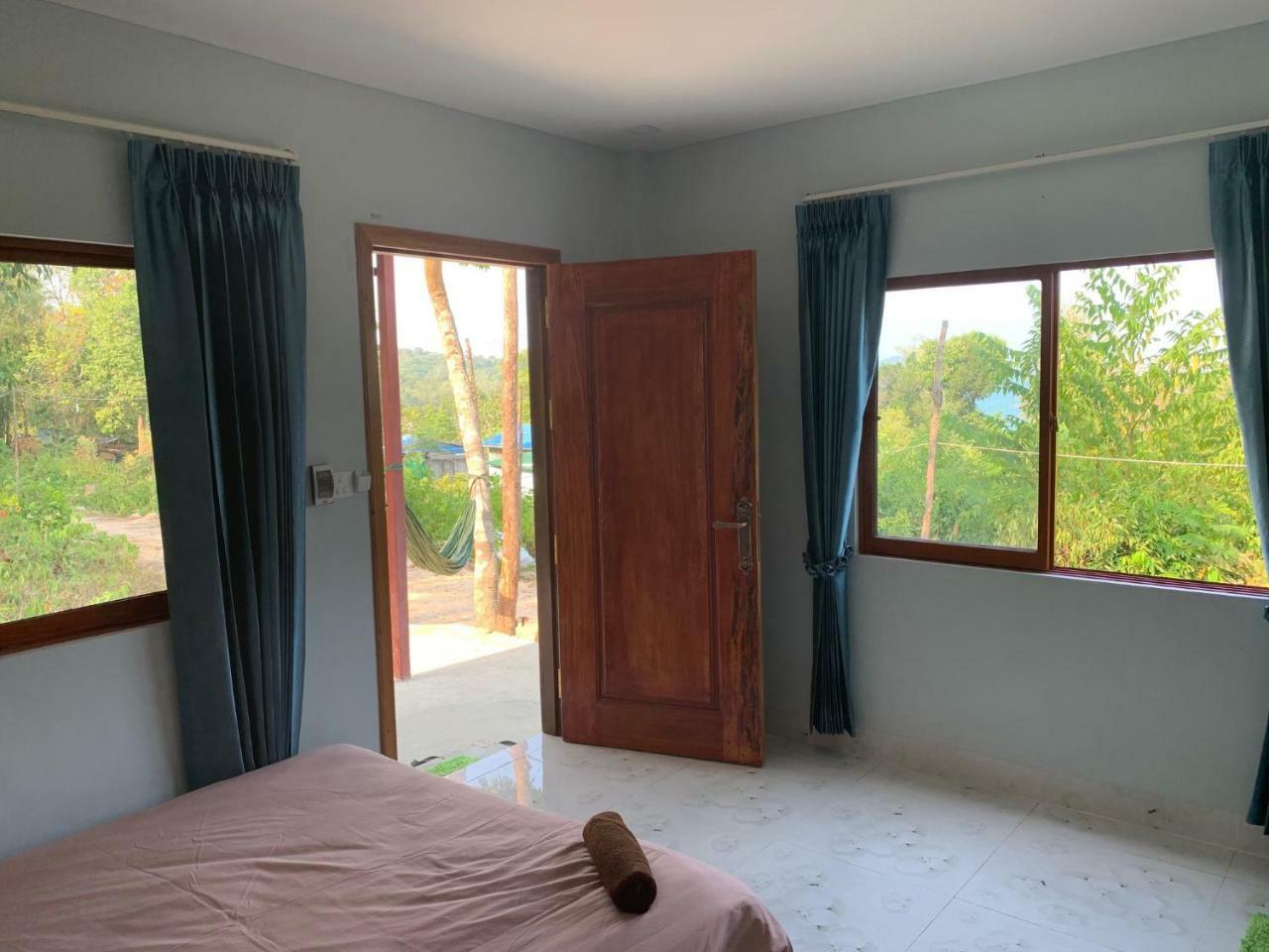 The Small Guest House Kaoh Touch Εξωτερικό φωτογραφία