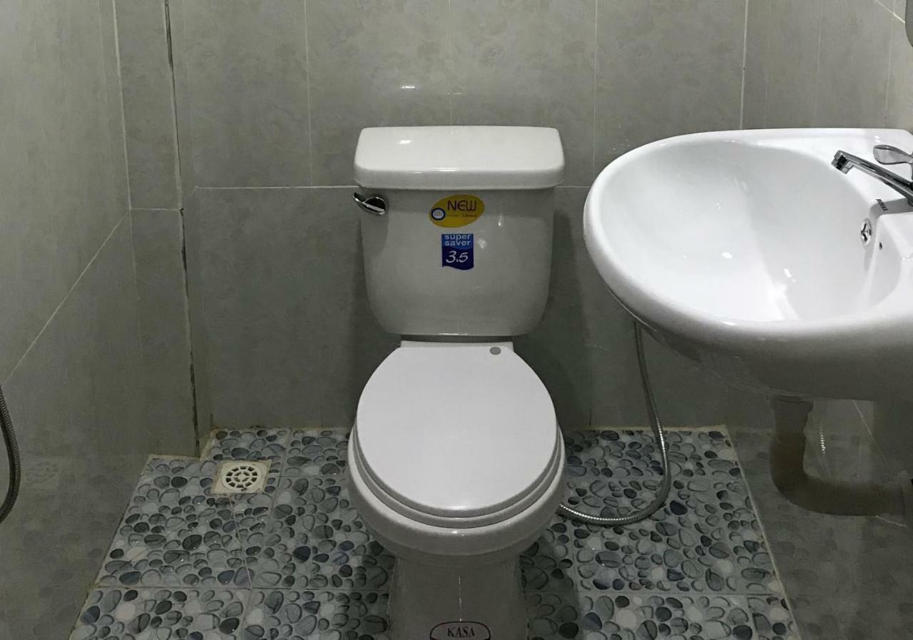The Small Guest House Kaoh Touch Εξωτερικό φωτογραφία