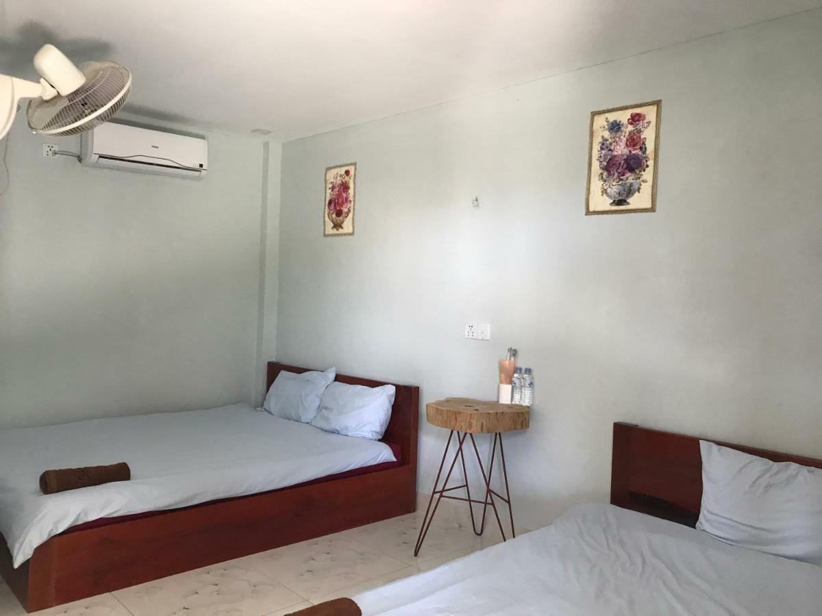 The Small Guest House Kaoh Touch Εξωτερικό φωτογραφία