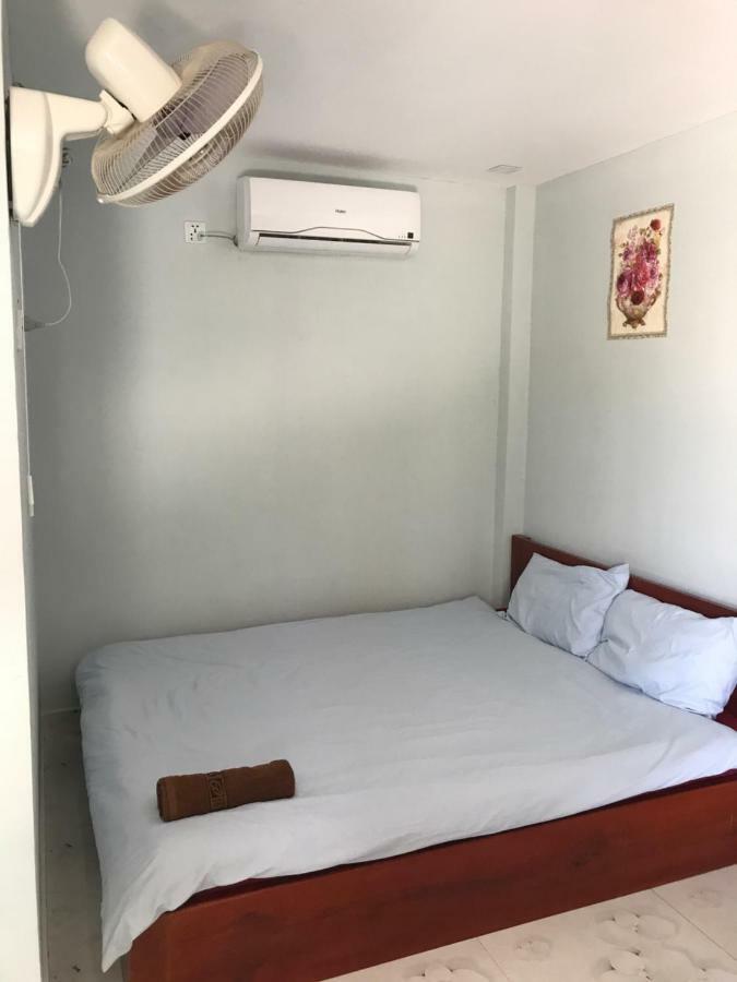 The Small Guest House Kaoh Touch Εξωτερικό φωτογραφία