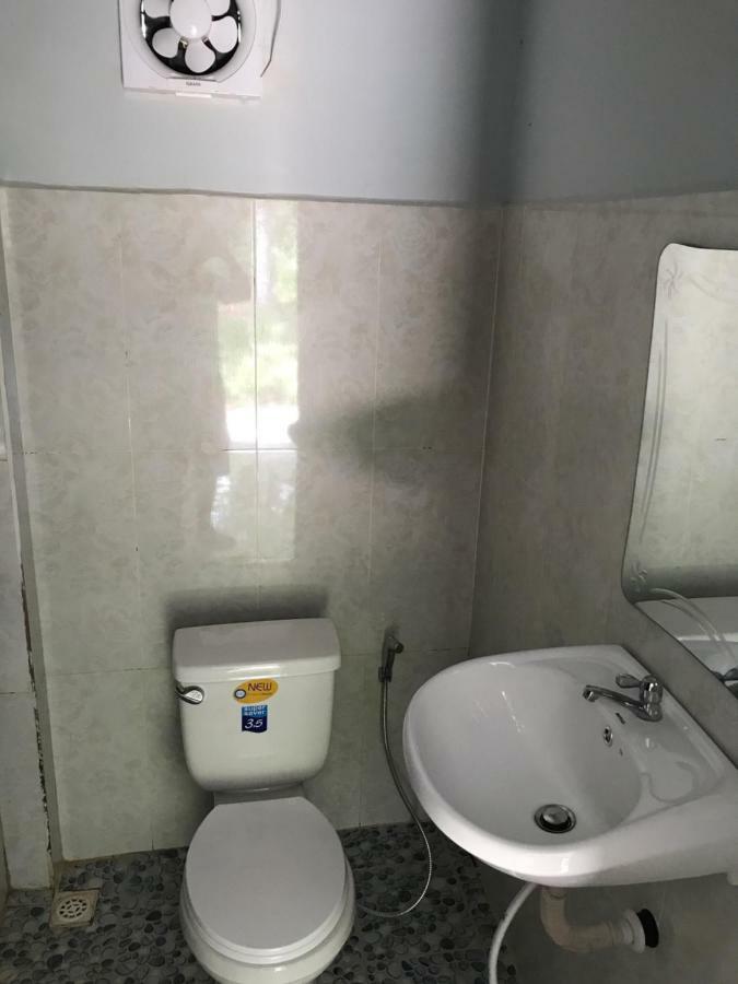 The Small Guest House Kaoh Touch Εξωτερικό φωτογραφία