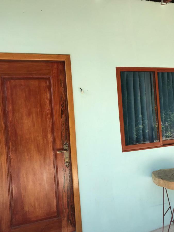 The Small Guest House Kaoh Touch Εξωτερικό φωτογραφία